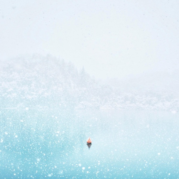 snowfall (feat. Katie Wright)