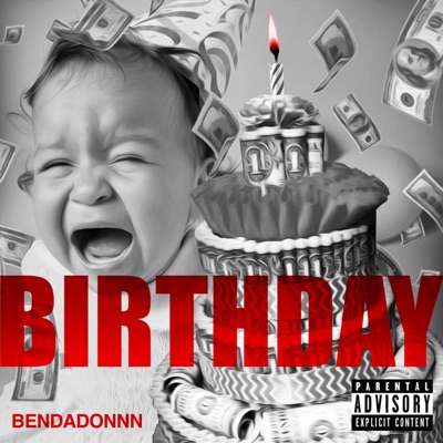 Birthday - Single