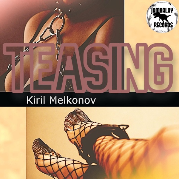 Teasing - EP