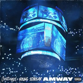 Amway Young Scholar & CreativAngel