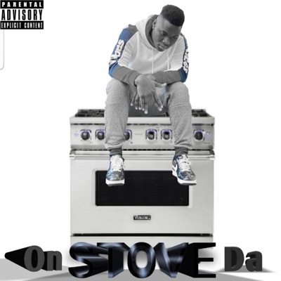 On Da Stove. - Single