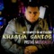 Linda (Pista) - Kharim Santos lyrics