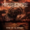 Edge of No Return - EP