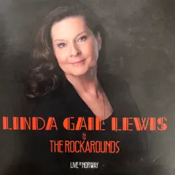 Live in Norway - Linda Gail Lewis Live in Norway - Linda Gail Lewis