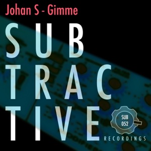 Gimme - Single