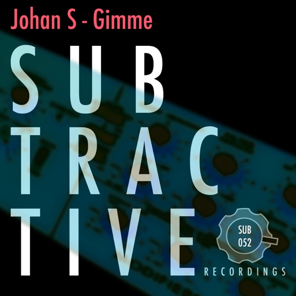 Gimme - Single