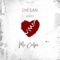 Mi culpa (feat. Jaydee) - Single - Chesan