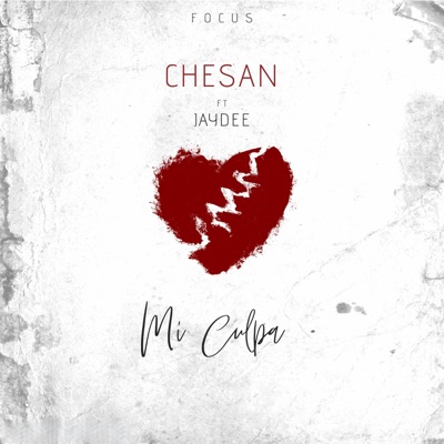 Mi culpa (feat. Jaydee) - Single
