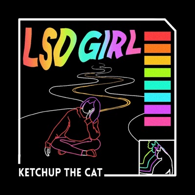 LSD Girl - EP