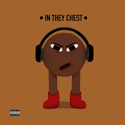 In They Chest - Single - RockStar
