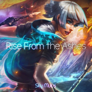 Rise from the Ashes - Single