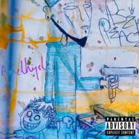 Amethyst - EP - Dre Skrillah