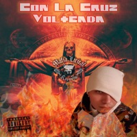 Con la Cruz Volteada - Mafia Lirical Records