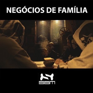 Negócios de Família (feat. Guará, Nuquepi SSM, Goedi, TH & Forage)