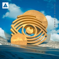 Destiny - EP - Phocust & Born I Music