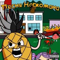 Песня наркомана - Single - TrapNinjaBoy