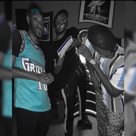 Tumblin' Diine B.white, Og Smxxv & DrippaZay