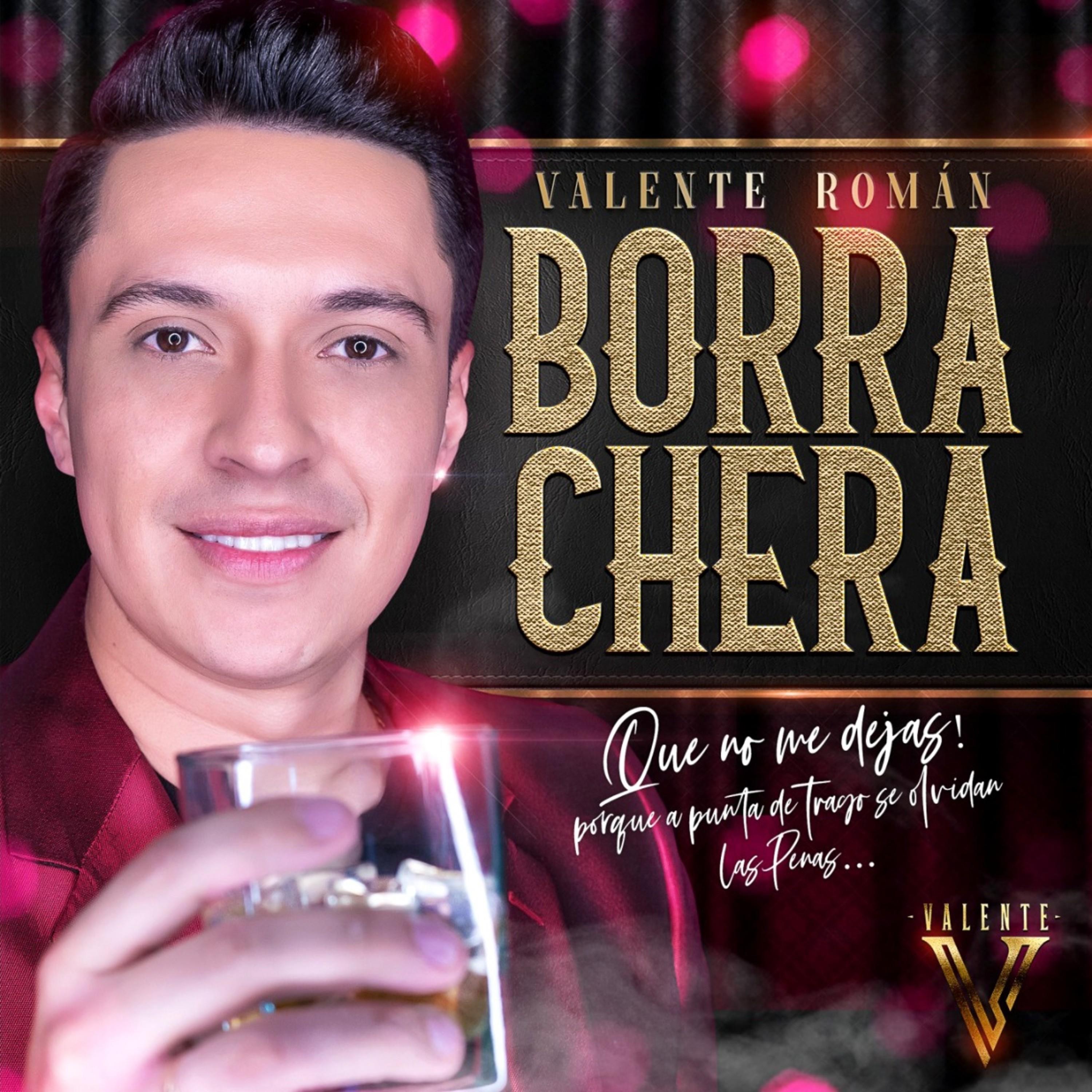VALENTE ROMAN - TE OLVIDO