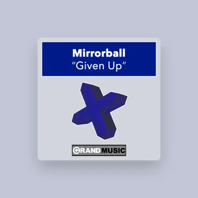Listen to Mirrorball, watch music videos, read bio, see tour dates & more!