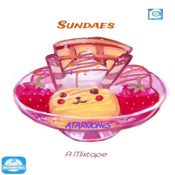 Sundaes - EP