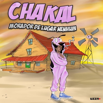 Morador de Lugar Nenhum