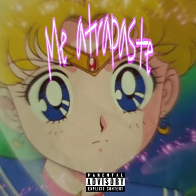 Me atrapaste (feat. Ylia Voltta) - Single