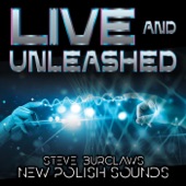 Steve Burclaw's New Polish Sounds - Punctuation (Live)