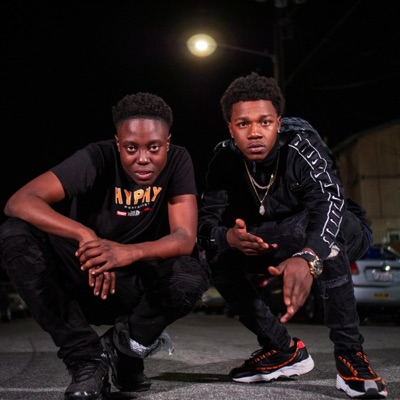 Ruthless (feat. Lil Liek) - Single