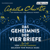 Das Geheimnis der vier Briefe - Sophie Hannah
