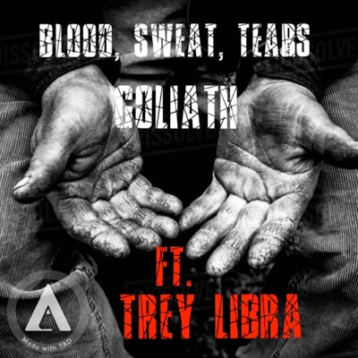 Blood, Sweat, Tears (feat. Trey Libra) - Single