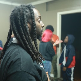 Trap TMP Dizzle