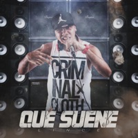 Que Suene - EP - Lincespl