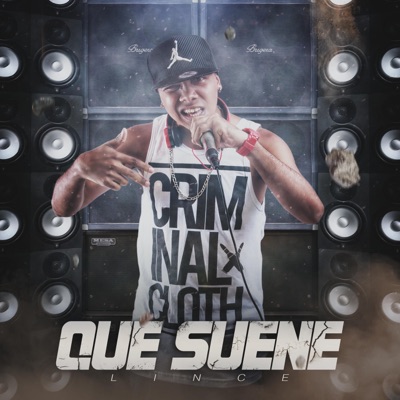 Que Suene - EP