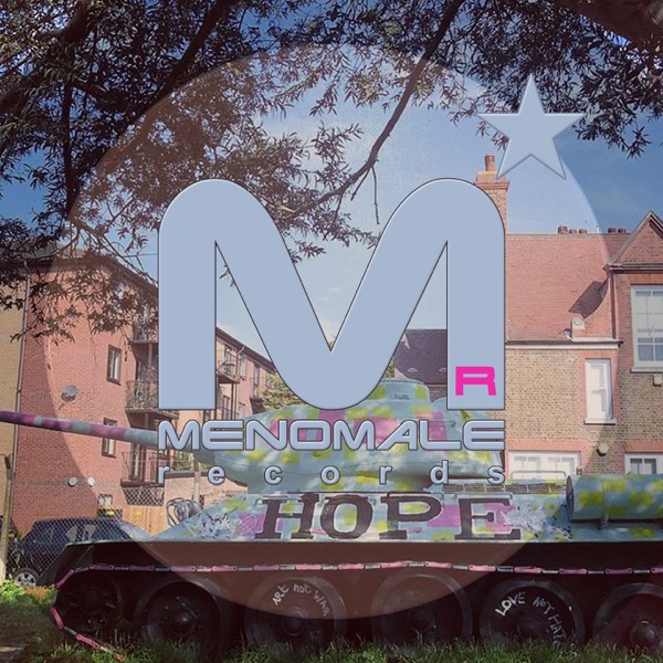 Menostar 76 - Single