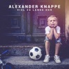 Viel zu lange her - Single