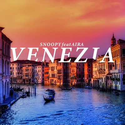 Venezia (feat. Aira) - Single