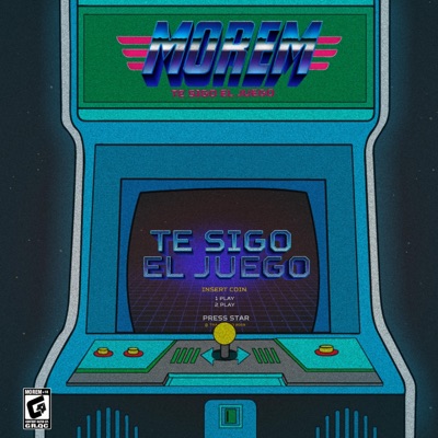 Te Sigo el Juego - Single