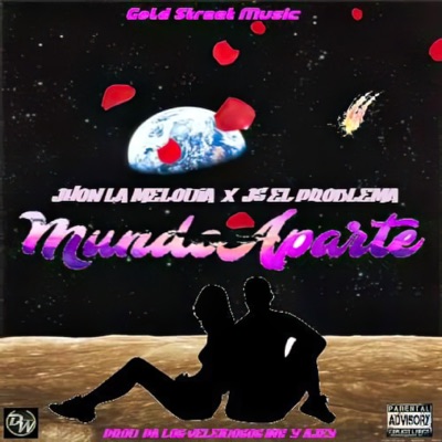 Mundo Aparte (feat. Js El Problema) - Single