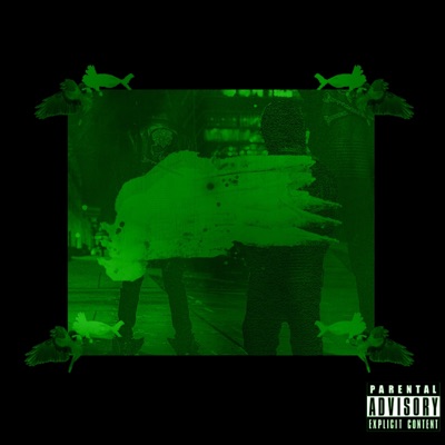 Bussdown (feat. Lust Nite) - Single