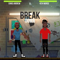 Break Down - Single - Kevi Morse & Chris Andrew