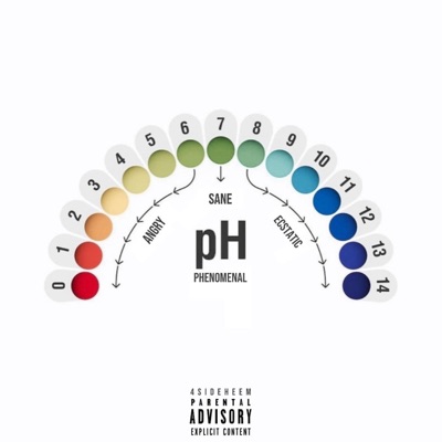 Phenomenal - Single