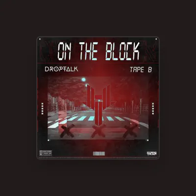 Listen to DropTalk, watch music videos, read bio, see tour dates & more!