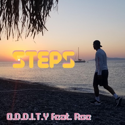 Steps (feat. Rse) - Single
