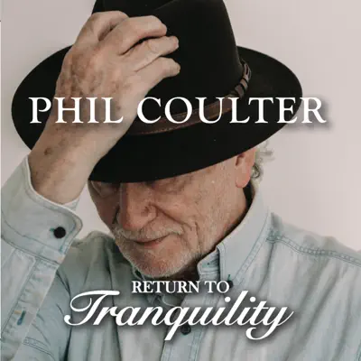 Return to Tranquility - Phil Coulter