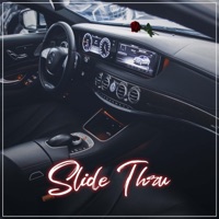 Slide Thru - Single - Ronaldo Ca$h