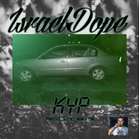 KYP - Single - BTBH IsraelDope