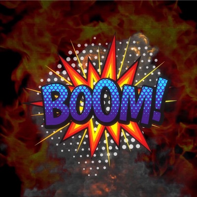 Boom (feat. Kord Kodejn & Pingi) - Single