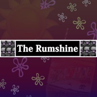 The Rumshine // Drinkin' Fame Blues - Single - Exchecker