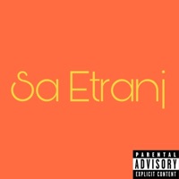 Sa Etranj (feat. Skarla One, Forsay, Edson X, Dngz, BJ 21, Lézop, Jao Kynx, Yoo'Gz & Nemesis.) - Single - AudioMan Suizy