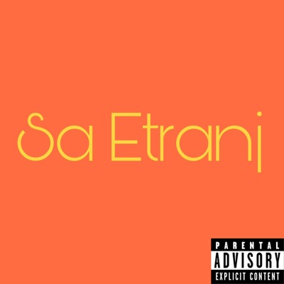 Sa Etranj (feat. Skarla One, Forsay, Edson X, Dngz, BJ 21, Lézop, Jao Kynx, Yoo'Gz & Nemesis.) - Single